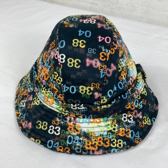 Kangol x Markus Lupfer Bucket Hat - Picture 2 of 8